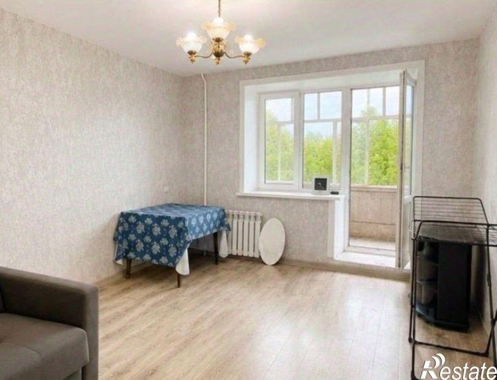 1-комн квартира ул Розы Люксембург, 5а,  д. 5а