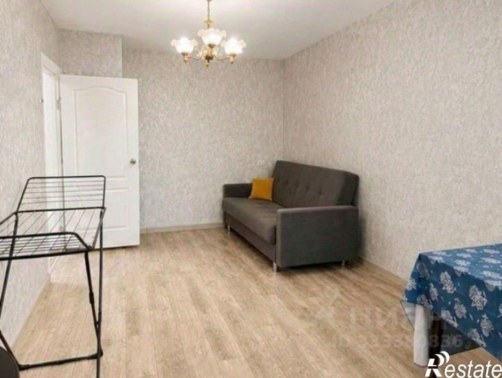 1-комн квартира ул Розы Люксембург, 5а,  д. 5а