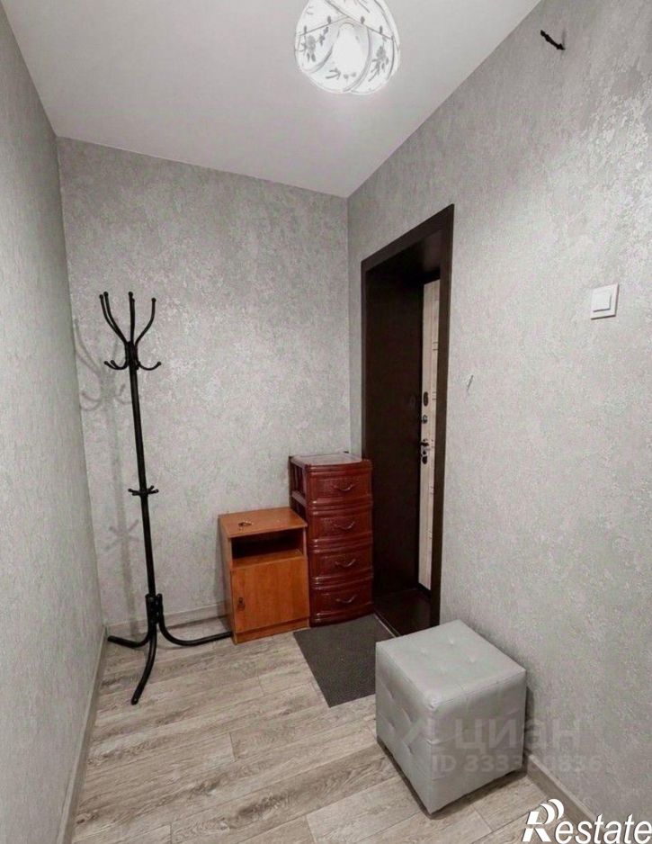1-комн квартира ул Розы Люксембург, 5а,  д. 5а