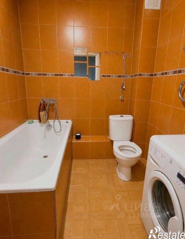 1-комн квартира ул Розы Люксембург, 5а,  д. 5а
