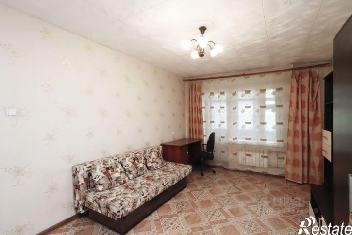 1-комн квартира ул Розы Люксембург, 130,  д. 130