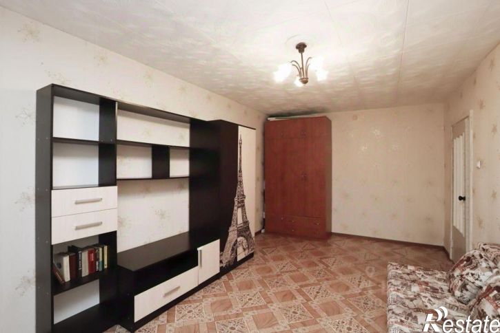 1-комн квартира ул Розы Люксембург, 130,  д. 130