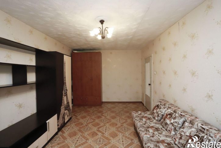 1-комн квартира ул Розы Люксембург, 130,  д. 130
