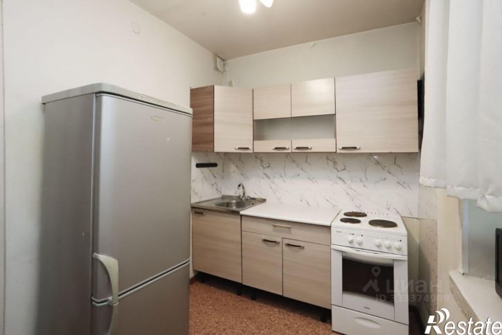 1-комн квартира ул Розы Люксембург, 130,  д. 130