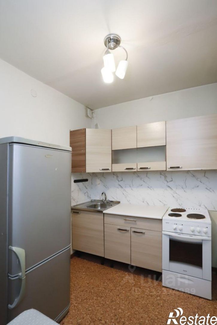 1-комн квартира ул Розы Люксембург, 130,  д. 130