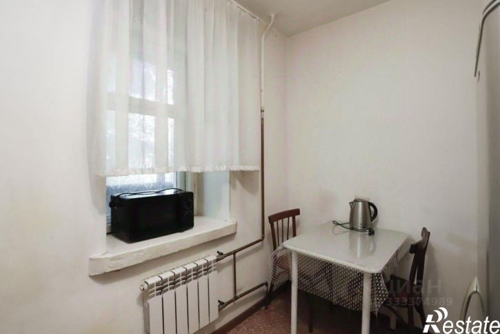 1-комн квартира ул Розы Люксембург, 130,  д. 130