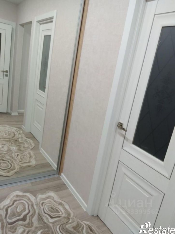 1-комн квартира пер Археолога Михаила Герасимова, 5,  д. 5