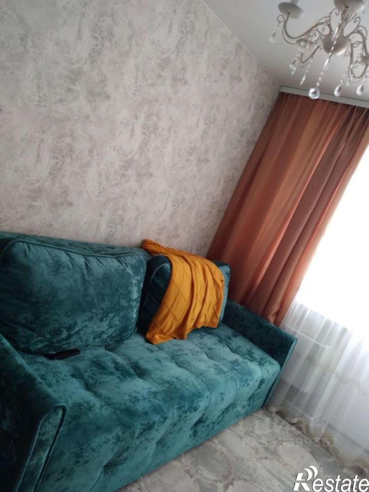 1-комн квартира пер Археолога Михаила Герасимова, 5,  д. 5
