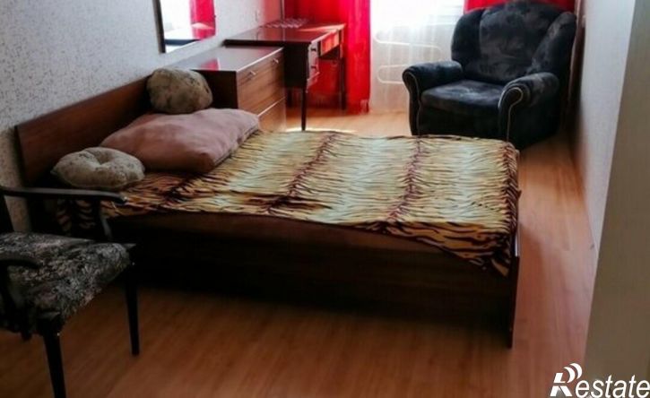 2-комн квартира б-р Рябикова, 32а,  д. 32а