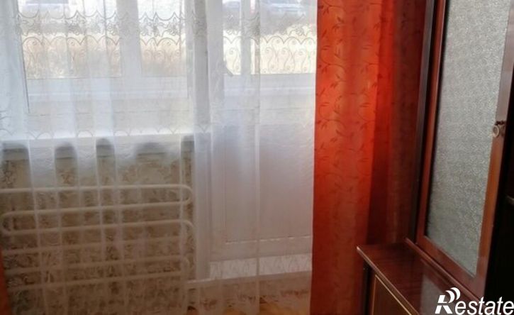 2-комн квартира б-р Рябикова, 32а,  д. 32а