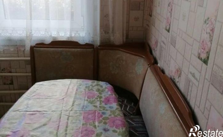 2-комн квартира б-р Рябикова, 32а,  д. 32а