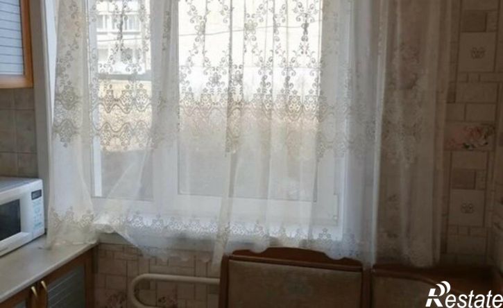 2-комн квартира б-р Рябикова, 32а,  д. 32а