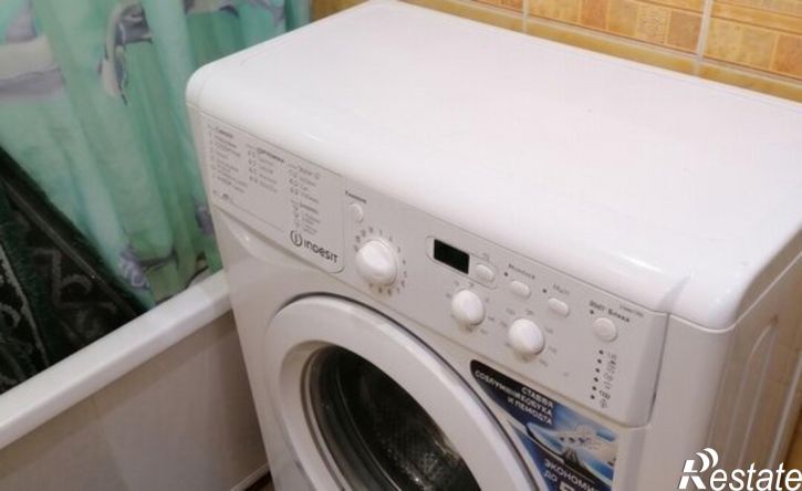 2-комн квартира б-р Рябикова, 32а,  д. 32а