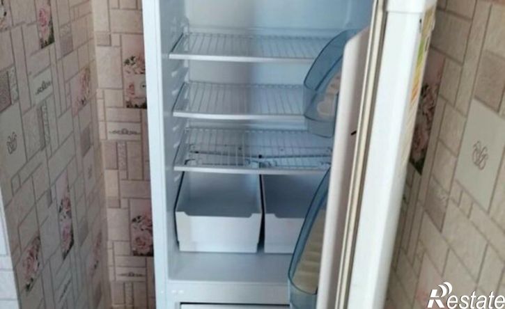 2-комн квартира б-р Рябикова, 32а,  д. 32а