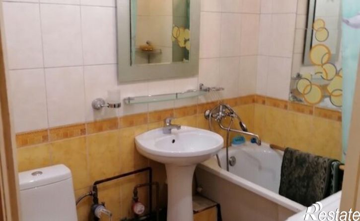 2-комн квартира б-р Рябикова, 32а,  д. 32а