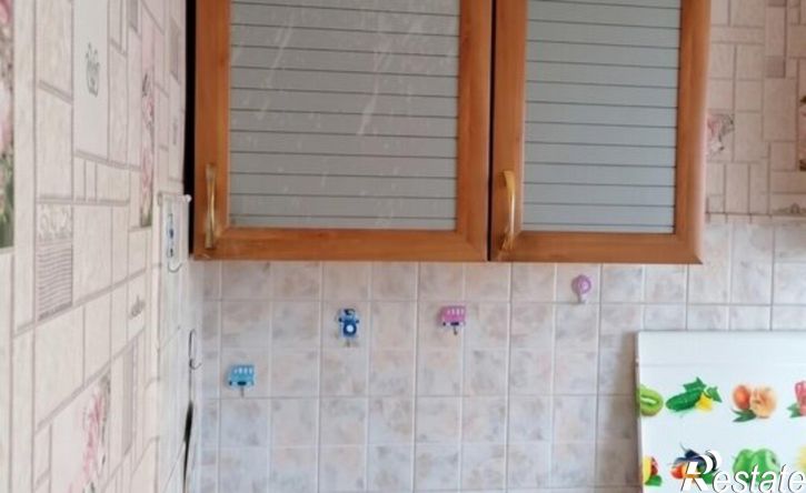 2-комн квартира б-р Рябикова, 32а,  д. 32а