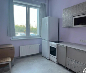 1-комн, 38кв м, этаж 5/19 ул Баррикад, 62/10