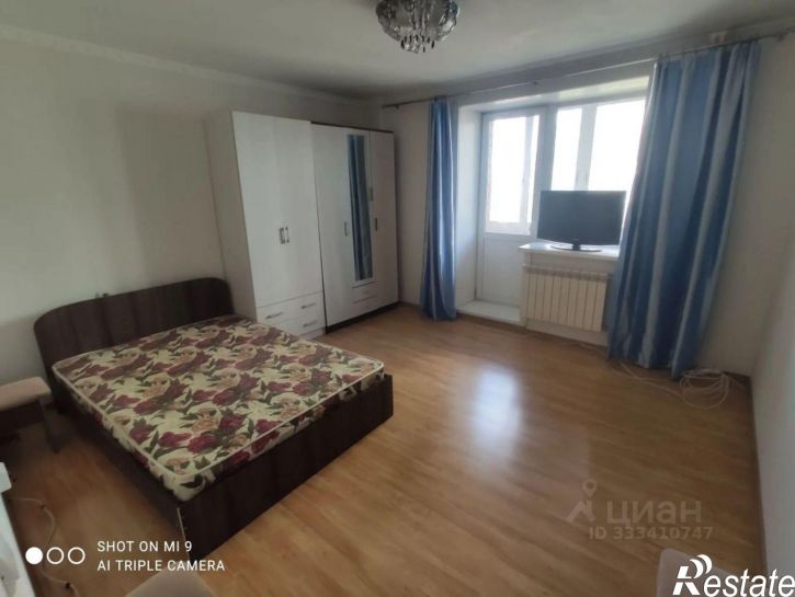 2-комн квартира ул Баррикад, 62/7,  д. 62/7