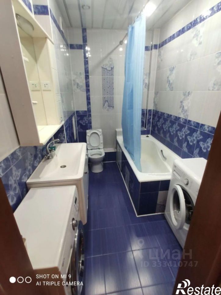 2-комн квартира ул Баррикад, 62/7,  д. 62/7