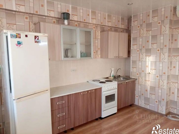 1-комн квартира ул Лобачевского, 13,  д. 13