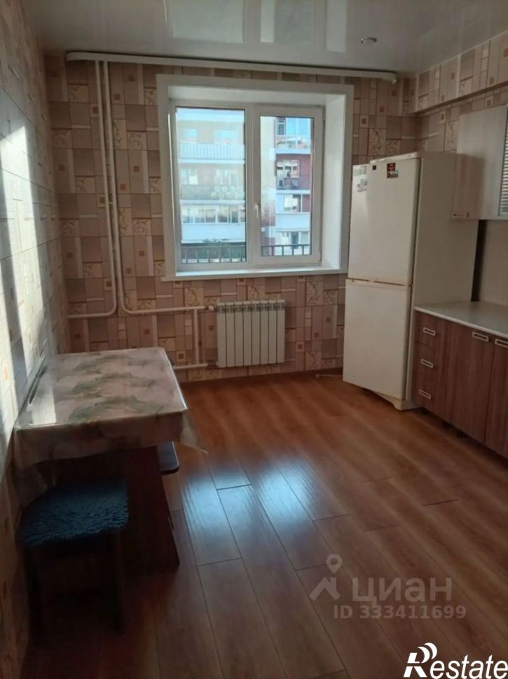 1-комн квартира ул Лобачевского, 13,  д. 13