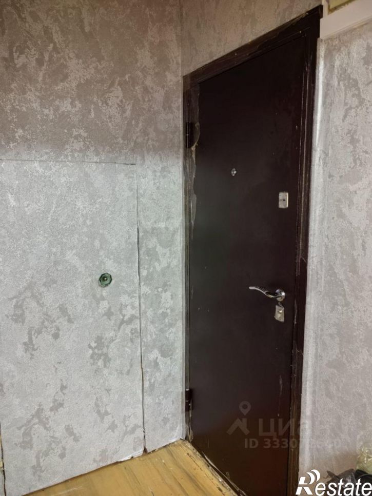 Комната ул Байкальская, 261,  д. 261