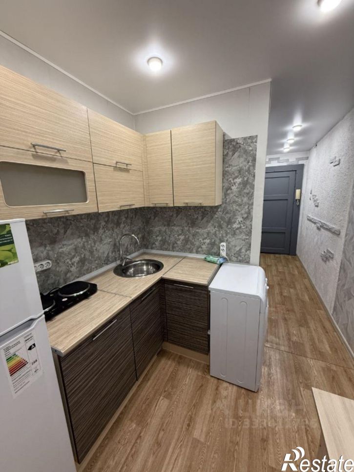 1-комн квартира б-р Рябикова, 5а,  д. 5а