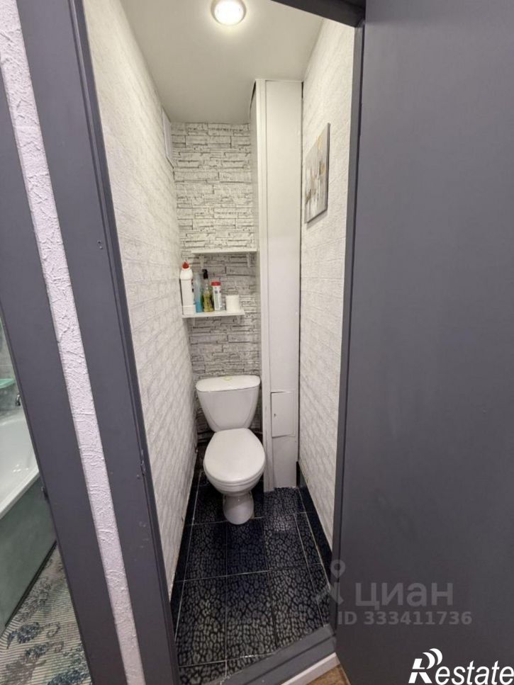1-комн квартира б-р Рябикова, 5а,  д. 5а