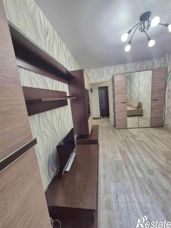 2-комн квартира пр-д Юрия Тена, 16,  д. 16