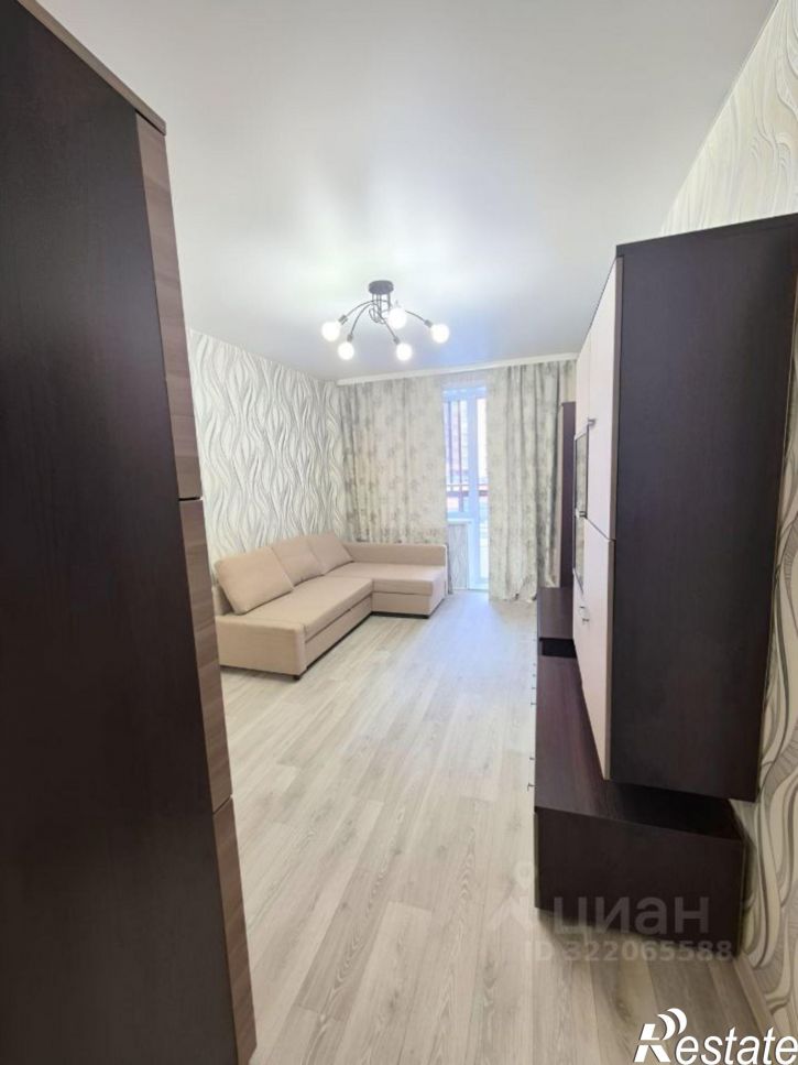 2-комн квартира пр-д Юрия Тена, 16,  д. 16
