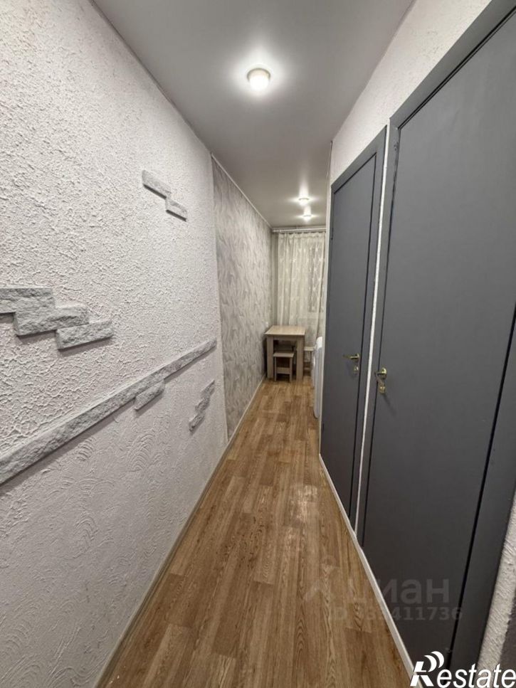 1-комн квартира б-р Рябикова, 5а,  д. 5а