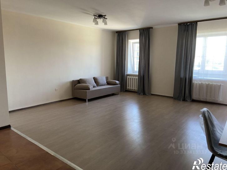 2-комн квартира Космический пр-д, 5Б,  д. 5Б