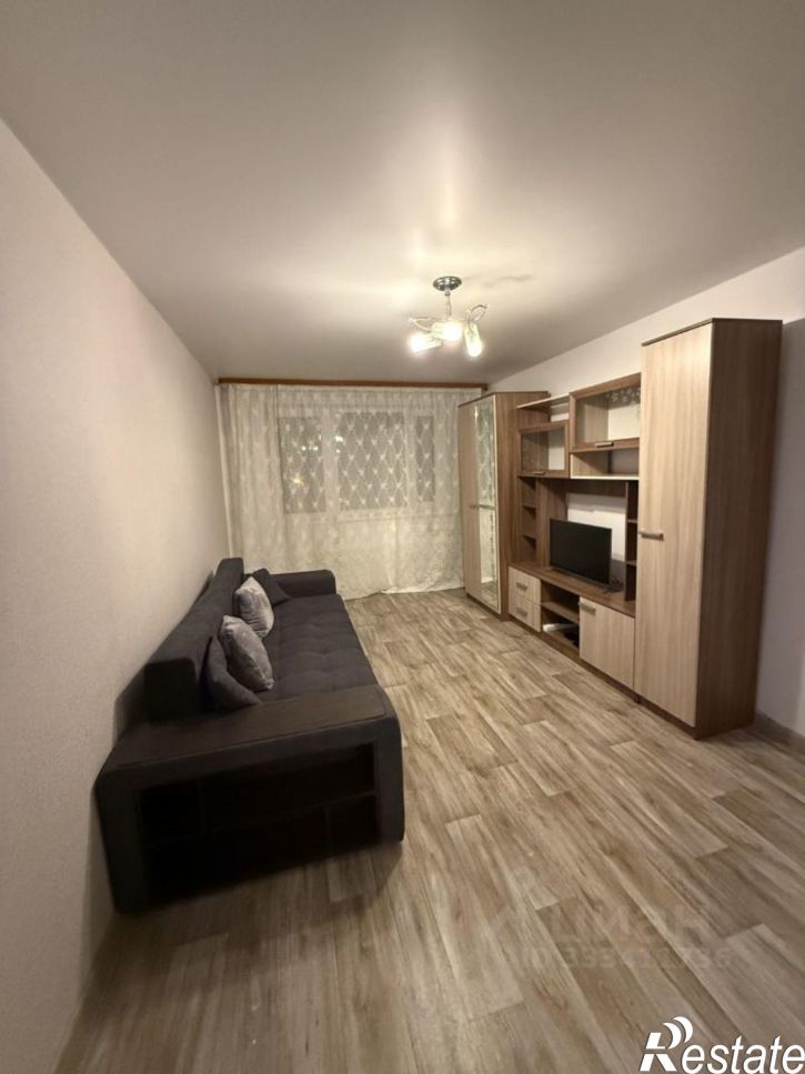 1-комн квартира б-р Рябикова, 5а,  д. 5а