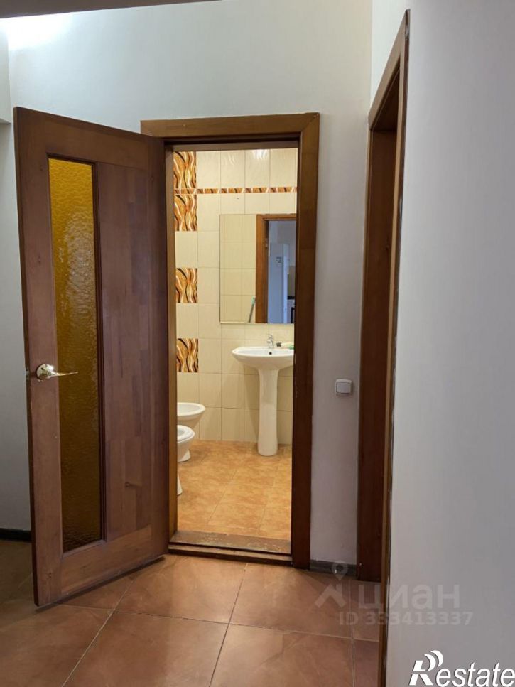 2-комн квартира Космический пр-д, 5Б,  д. 5Б