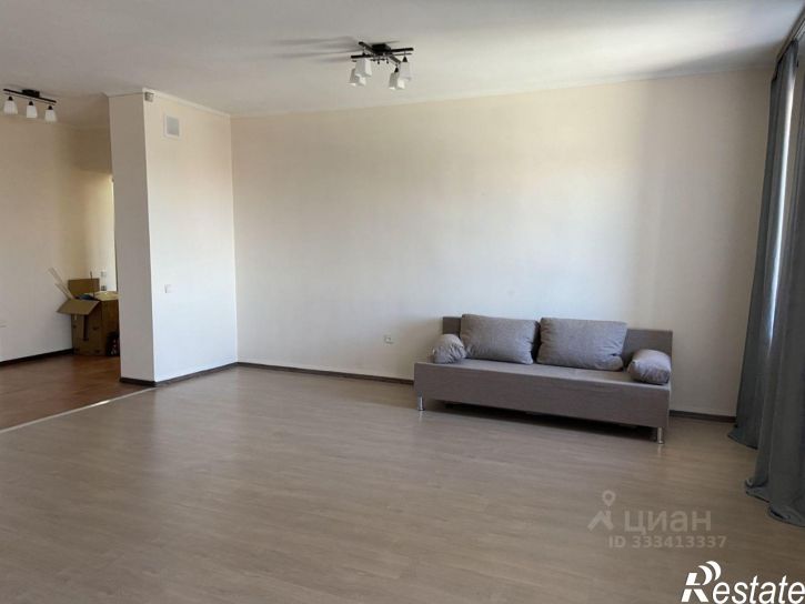 2-комн квартира Космический пр-д, 5Б,  д. 5Б