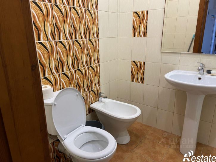 2-комн квартира Космический пр-д, 5Б,  д. 5Б