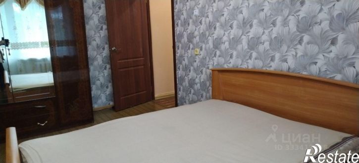 2-комн квартира ул Розы Люксембург, 323,  д. 323