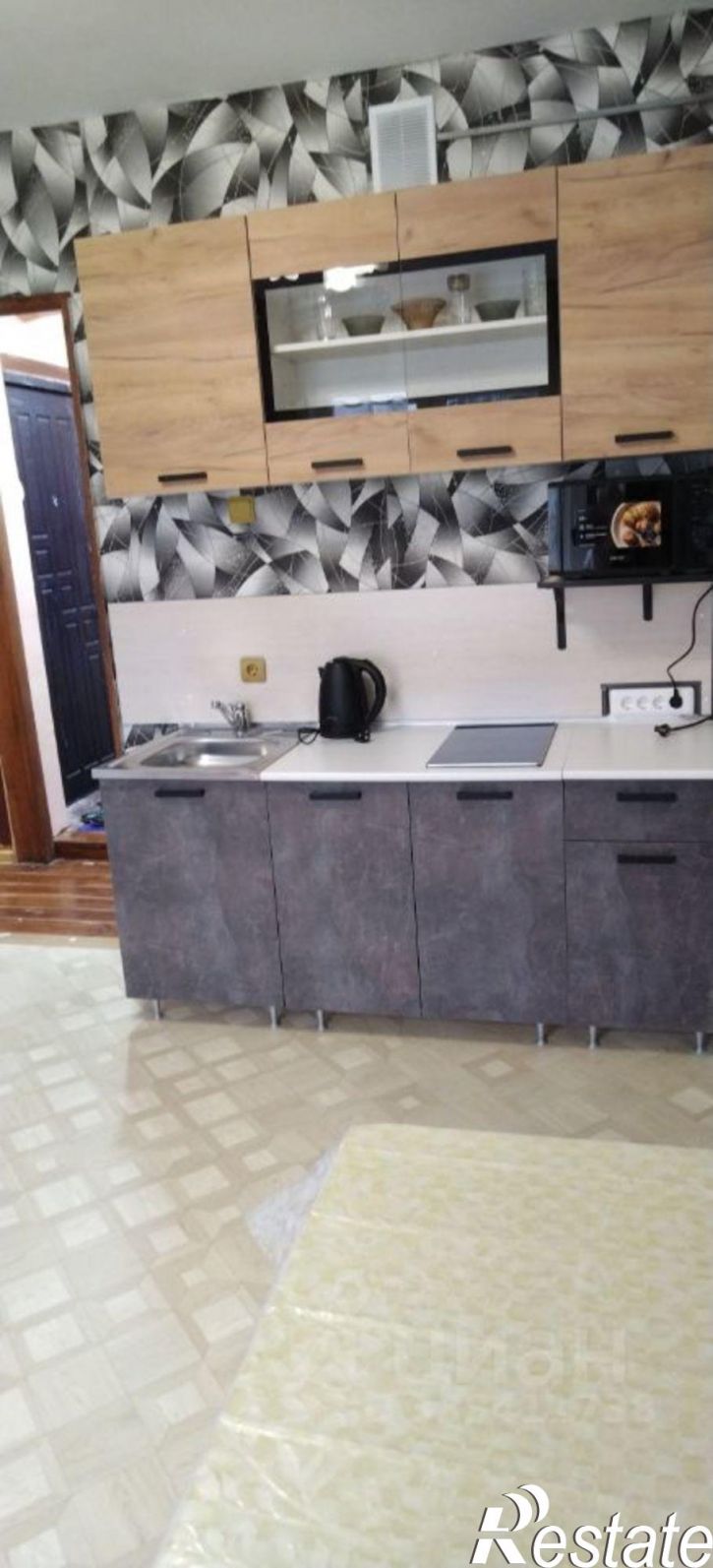 2-комн квартира ул Розы Люксембург, 323,  д. 323
