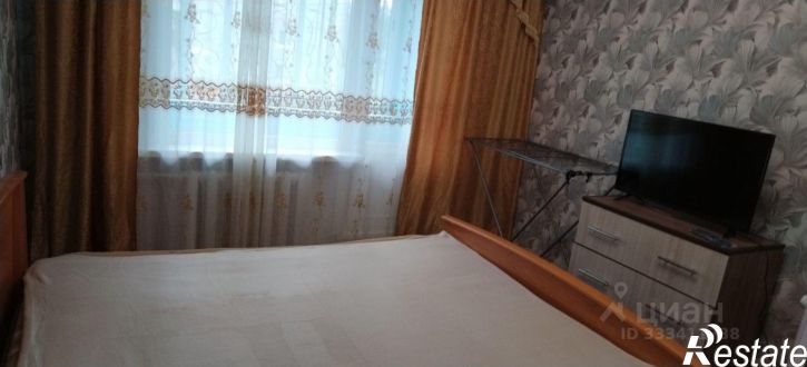 2-комн квартира ул Розы Люксембург, 323,  д. 323