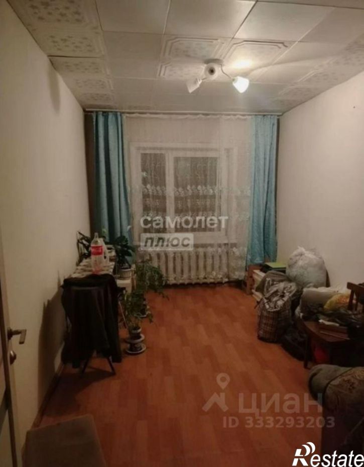 3-комн квартира ул Маршала Конева, 20/13,  д. 20/13