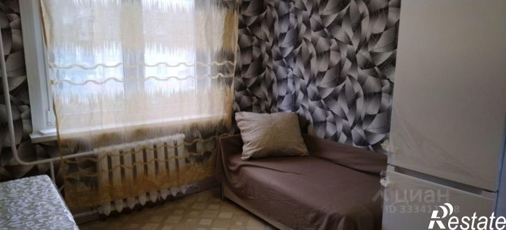 2-комн квартира ул Розы Люксембург, 323,  д. 323