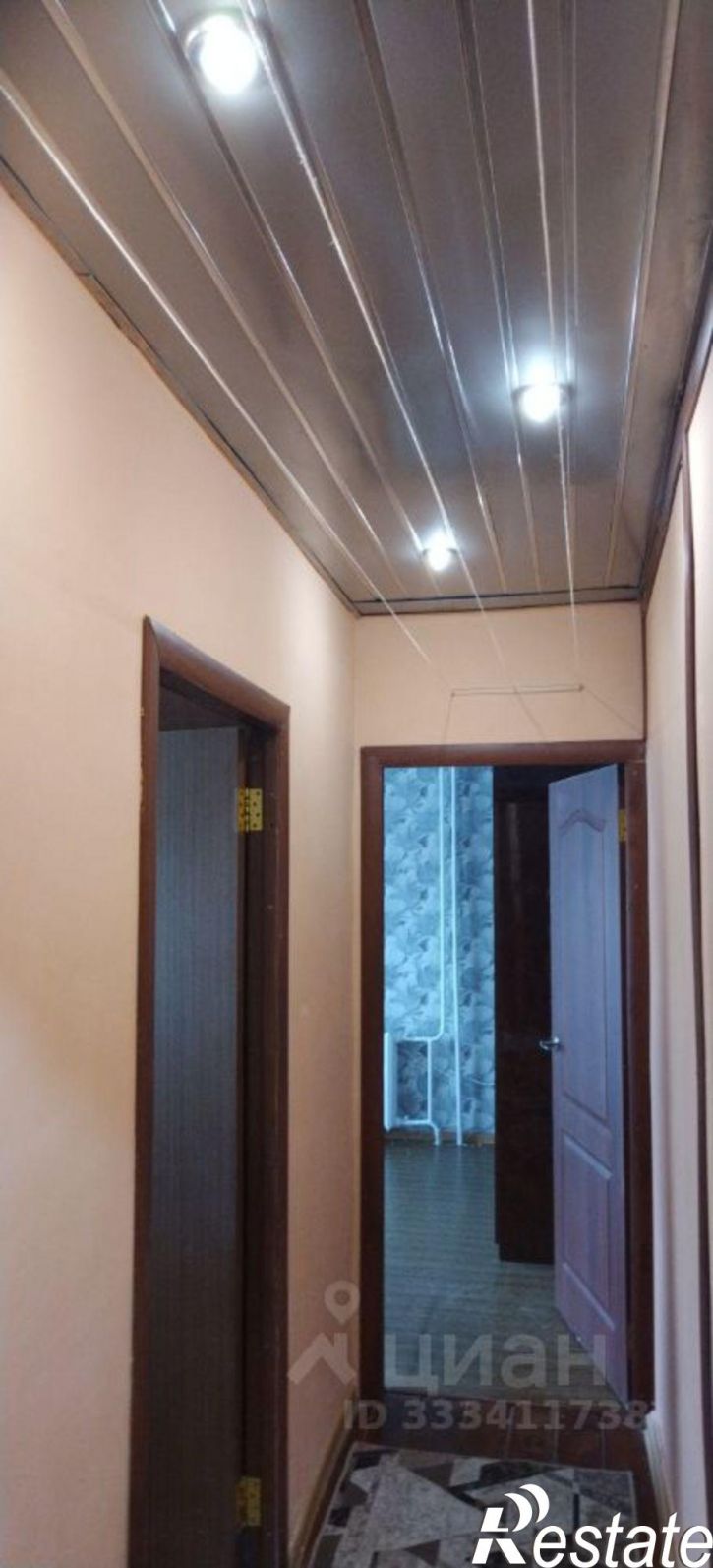 2-комн квартира ул Розы Люксембург, 323,  д. 323