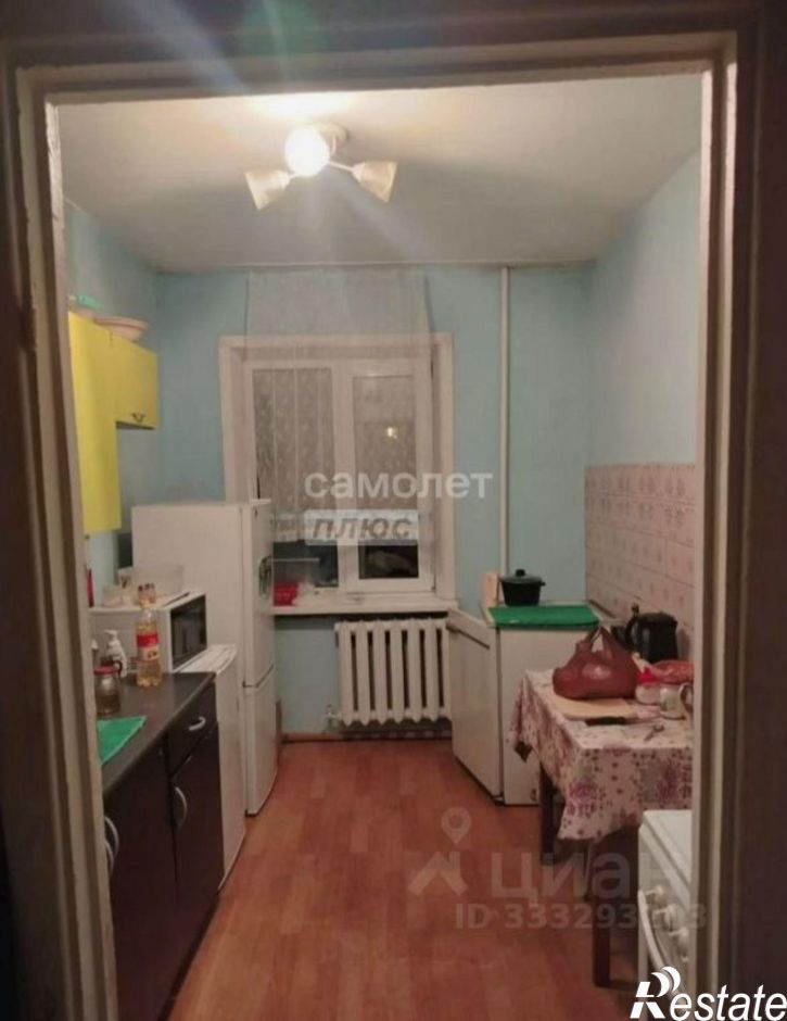 3-комн квартира ул Маршала Конева, 20/13,  д. 20/13
