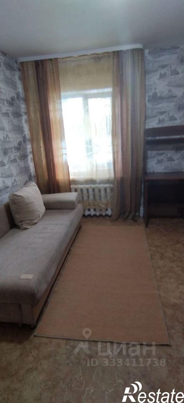 2-комн квартира ул Розы Люксембург, 323,  д. 323