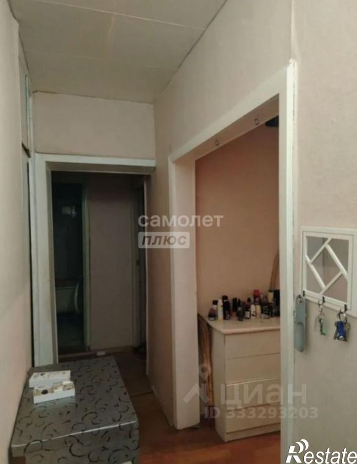3-комн квартира ул Маршала Конева, 20/13,  д. 20/13