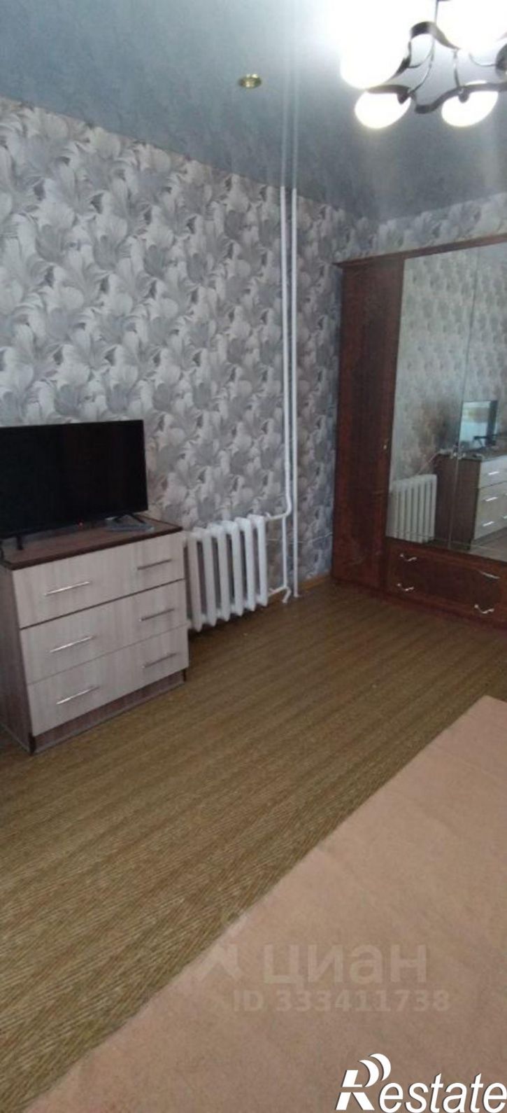 2-комн квартира ул Розы Люксембург, 323,  д. 323