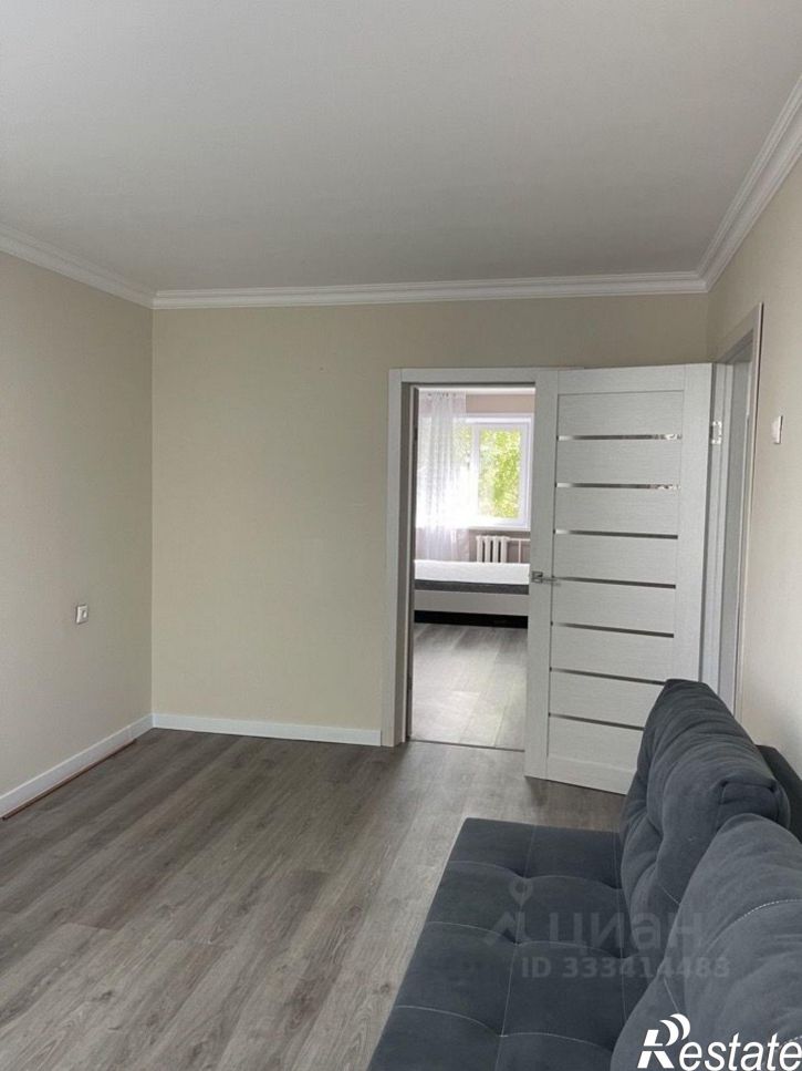 2-комн квартира микрорайон Юбилейный, 8