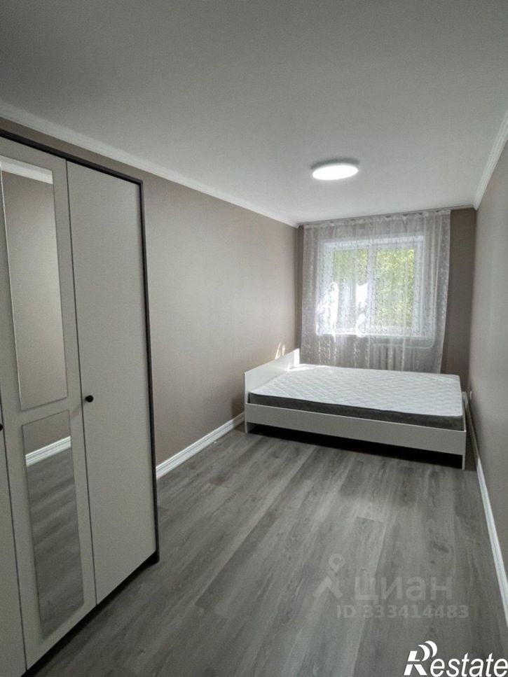 2-комн квартира микрорайон Юбилейный, 8