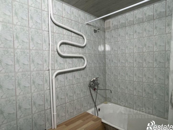 2-комн квартира микрорайон Юбилейный, 8