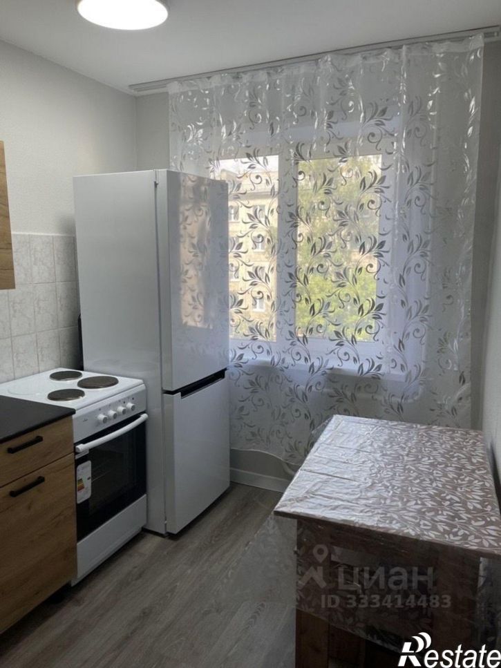 2-комн квартира микрорайон Юбилейный, 8